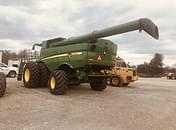 Thumbnail image John Deere S770 8