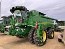 2023 John Deere S770 Image