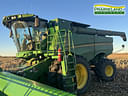 2023 John Deere S770 Image