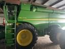 2023 John Deere S770 Image