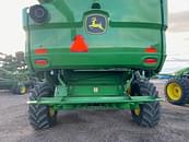 Thumbnail image John Deere S770 5