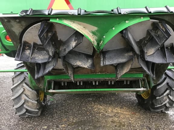 Image of John Deere S770 equipment image 3