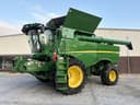 2023 John Deere S770 Image