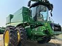 2023 John Deere S770 Image