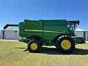 2023 John Deere S770 Image