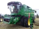 2023 John Deere S770 Image