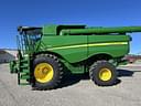 2023 John Deere S770 Image