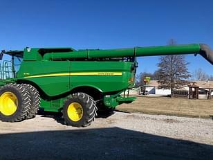 Main image John Deere S770 5