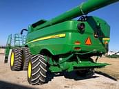 Thumbnail image John Deere S770 6