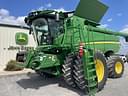 2023 John Deere S770 Image