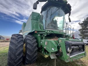2023 John Deere S770 Image
