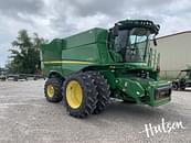 Thumbnail image John Deere S770 0