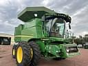 2023 John Deere S770 Image