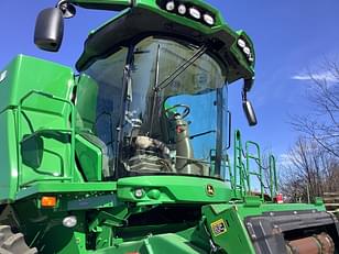 Main image John Deere S770 11