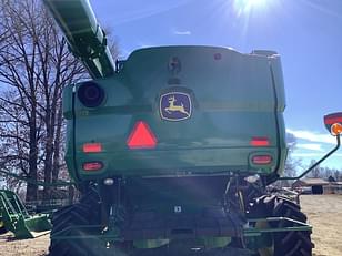 Main image John Deere S770 13