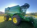 2023 John Deere S770 Image