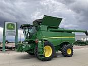 Thumbnail image John Deere S770 0