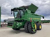 Thumbnail image John Deere S770 1