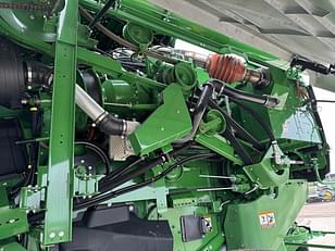 Main image John Deere S770 14