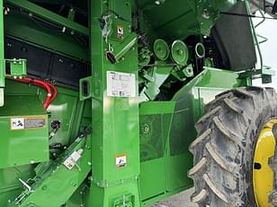 Main image John Deere S770 18