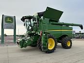 Thumbnail image John Deere S770 1