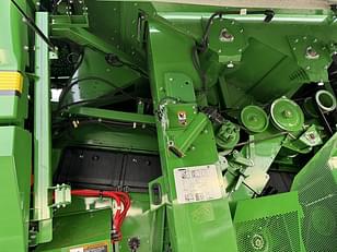 Main image John Deere S770 20