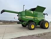 Thumbnail image John Deere S770 6