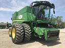 2023 John Deere S770 Image