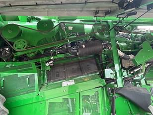 Main image John Deere S770 14