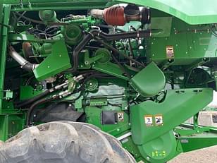 Main image John Deere S770 15