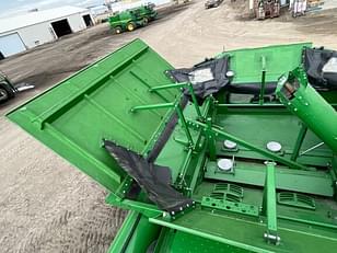 Main image John Deere S770 21