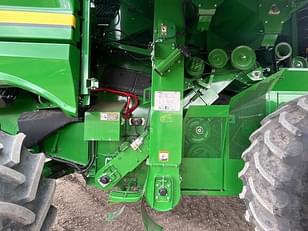 Main image John Deere S770 24