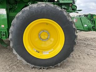 Main image John Deere S770 29