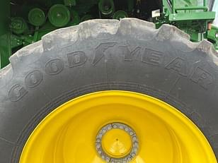 Main image John Deere S770 30