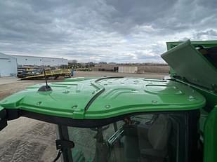 Main image John Deere S770 38