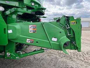 Main image John Deere S770 9