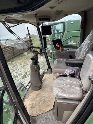 Image of John Deere S770 equipment image 3