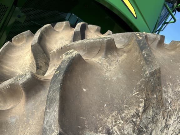 Image of John Deere S770 equipment image 3