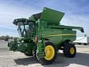 2023 John Deere S770 Image