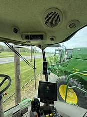 Main image John Deere S770 10