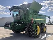 Thumbnail image John Deere S770 4