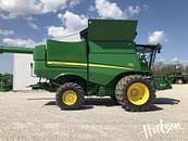 Thumbnail image John Deere S770 7