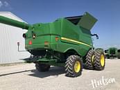 Thumbnail image John Deere S770 8