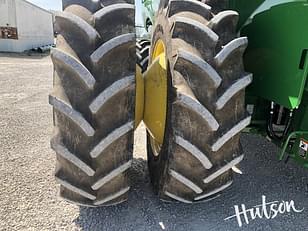 Main image John Deere S770 9