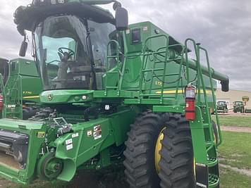 Main image John Deere S770