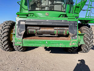 Main image John Deere S770 10