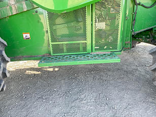 Main image John Deere S770 17