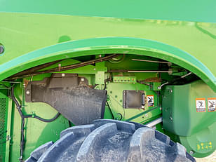 Main image John Deere S770 18