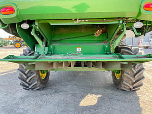 Main image John Deere S770 19