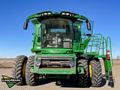 Thumbnail image John Deere S770 1